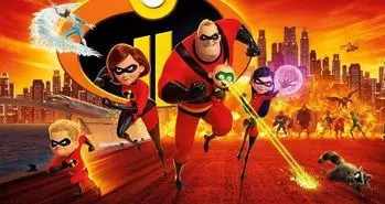 شگفت انگیزان 2 رکورد فروش انیمیشن ها را تکان داد!