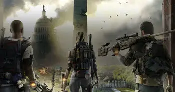 بخش تک نفره بازی The Division 2 بسیار جامع و هیجان انگیز است!