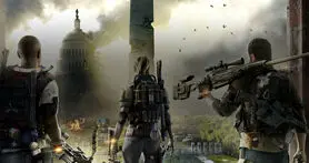 بخش تک نفره بازی The Division 2 بسیار جامع و هیجان انگیز است!