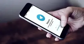کاهش 10 درصدی مخاطبان تلگرام در 2 ماه گذشته