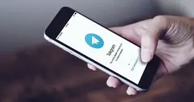 کاهش 10 درصدی مخاطبان تلگرام در 2 ماه گذشته