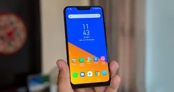 تماشا کنید: مقایسه سرعت شیائومی Mi 8 و ایسوس ذن فون 5Z