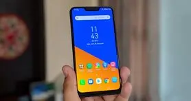 تماشا کنید: مقایسه سرعت شیائومی Mi 8 و ایسوس ذن فون 5Z