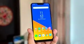 تماشا کنید: مقایسه سرعت شیائومی Mi 8 و ایسوس ذن فون 5Z