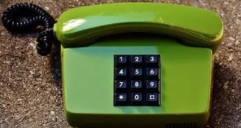 ارتباط تلفنی 4 مرکز مخابراتی تهران امروز دچار اختلال می شود