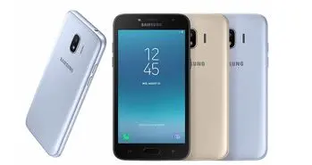 تماشا کنید: مقایسه سرعت گلکسی J4 و گلکسی گرند پرایم پرو