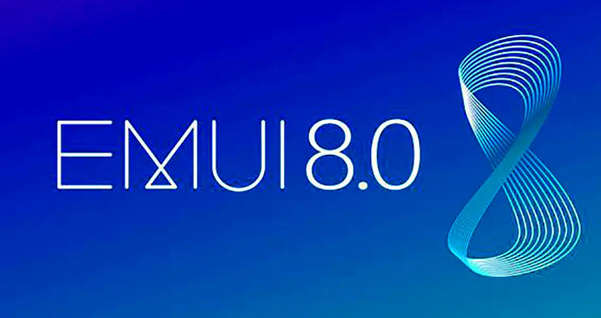 رابط کاربری EMUI 8 بر اساس نسخه هشتم اندروید بروزرسانی شد