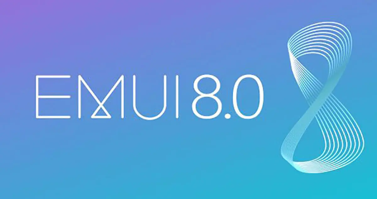 رابط کاربری EMUI 8 بر اساس نسخه هشتم اندروید بروزرسانی شد