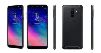 تماشا کنید: نبرد گلکسی A6 پلاس با هواوی نوا 3e؛ میان رده برتر کدام است؟