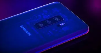 گلکسی اس ۱۰ به تراشه اگزینوس 9820 مجهز می شود