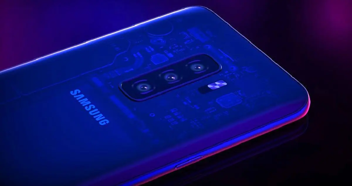 گلکسی اس ۱۰ به تراشه اگزینوس 9820 مجهز می شود