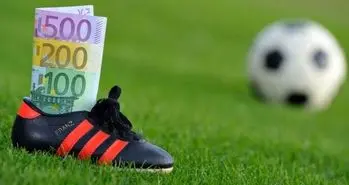 200 حساب مرتبط با سایت های قمار و شرط‌ بندی مسدود شد