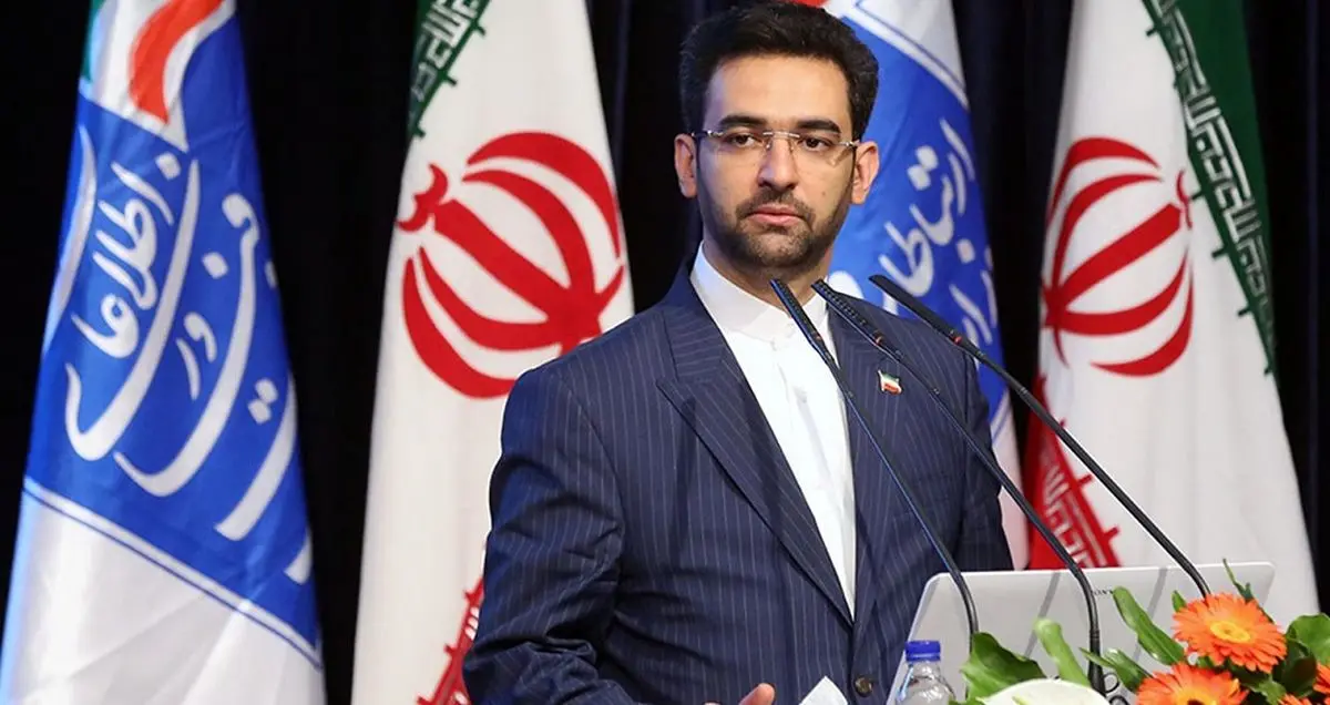 دلیل استقبال پایین شبکه‌ های اجتماعی داخلی از نگاه وزیر ارتباطات
