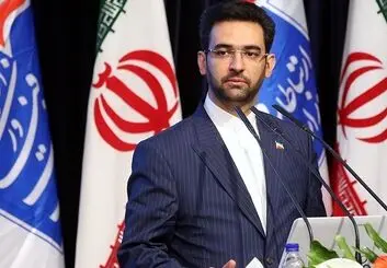 دلیل استقبال پایین شبکه‌ های اجتماعی داخلی از نگاه وزیر ارتباطات