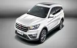 تماشا کنید: نگاه نزدیک به خودروی هن‌تنگ X5 EV