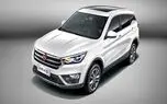 تماشا کنید: نگاه نزدیک به خودروی هن‌تنگ X5 EV