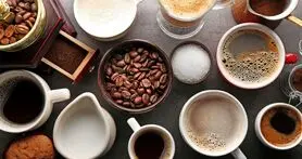 با نوشیدن قهوه عمرتان زیاد می شود