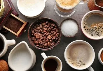 با نوشیدن قهوه عمرتان زیاد می شود