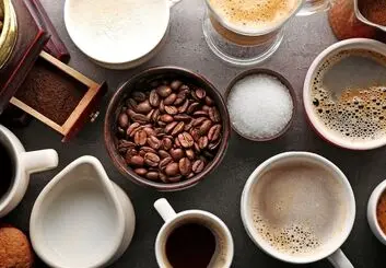 با نوشیدن قهوه عمرتان زیاد می شود
