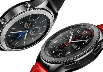ساعت هوشمند Gear S4 با سیستم عامل تایزن عرضه می شود/ دهن کجی سامسونگ به سیستم عامل Wear OS