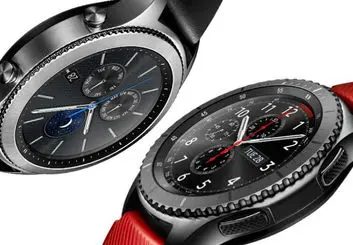 ساعت هوشمند Gear S4 با سیستم عامل تایزن عرضه می شود/ دهن کجی سامسونگ به سیستم عامل Wear OS