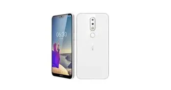 نسخه سفید قطبی نوکیا X6 با قیمت 257 دلار برای فروش عرضه شد