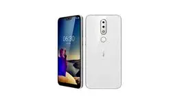 نسخه سفید قطبی نوکیا X6 با قیمت 257 دلار برای فروش عرضه شد