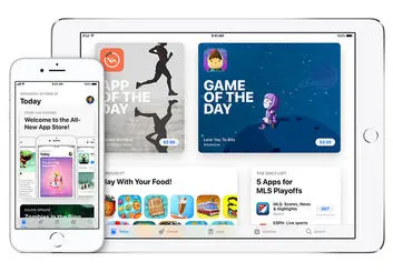 محبوب ترین اپلیکیشن ها و بازی های اپ استور طی 10 سال گذشته