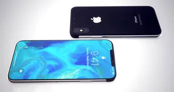 حاشیه نمایشگر آیفون 6.1 اینچی با استفاده از چیپ بک لایت LED کاهش پیدا می کند