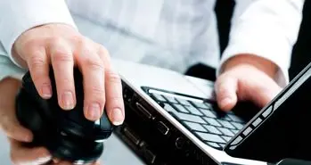 ادامه‌ بلاتکلیفی کاربران کم‌ مصرف اینترنت