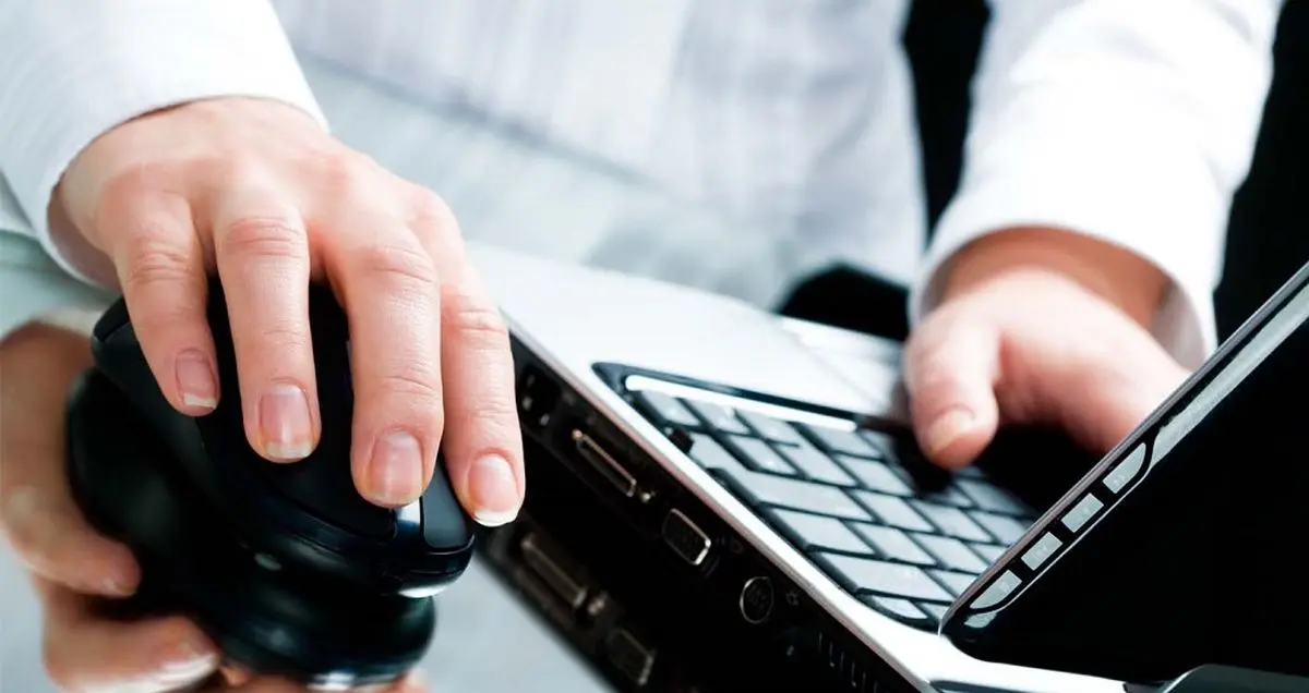 ادامه‌ بلاتکلیفی کاربران کم‌ مصرف اینترنت