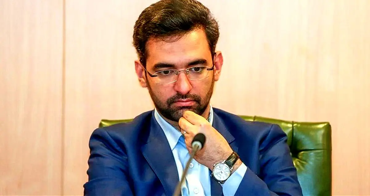 وزیر ارتباطات امروز به استان فارس می رود