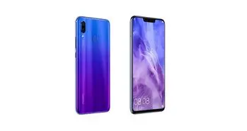 هواوی Nova 3 به صورت رسمی معرفی شد؛ پردازنده Kirin 970 و چهار دوربین