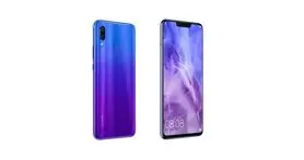 هواوی Nova 3 به صورت رسمی معرفی شد؛ پردازنده Kirin 970 و چهار دوربین