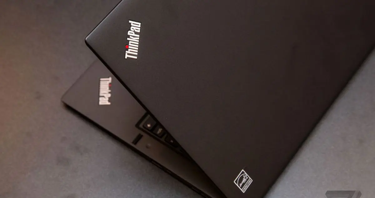 CES 2016: لپ‌تاپ ThinkPad X1 Yoga لنوو با نمایشگر OLED معرفی شد