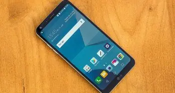 گوشی ال جی Q6 بروزرسانی اندروید اوریو را دریافت کرد