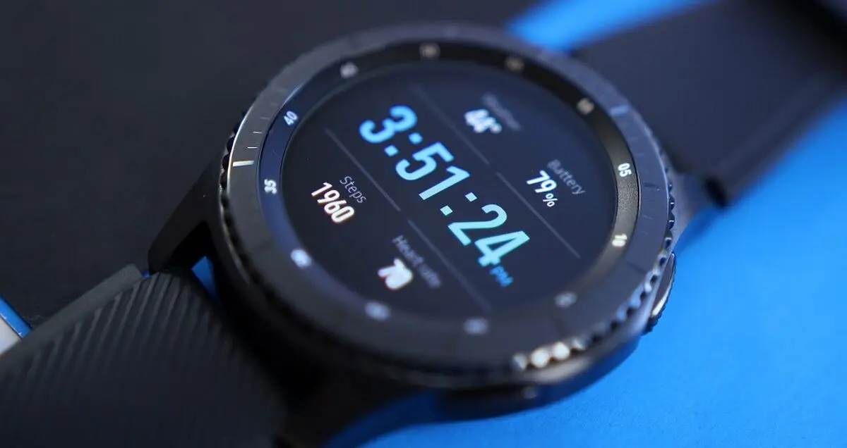 ساعت هوشمند آینده سامسونگ با نام Galaxy Watch معرفی می شود
