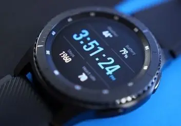 ساعت هوشمند آینده سامسونگ با نام Galaxy Watch معرفی می شود
