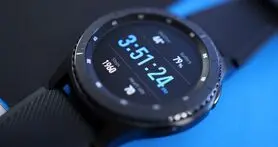 ساعت هوشمند آینده سامسونگ با نام Galaxy Watch معرفی می شود