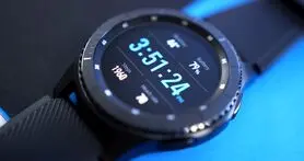 ساعت هوشمند آینده سامسونگ با نام Galaxy Watch معرفی می شود