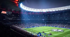 جدایی رونالدو از رئال مادرید بازی FIFA 19 را به دردسر انداخت/ EA تصویر روی جلد بازی را تغییر می دهد؟