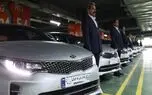 کدام عقل سلیمی خودروهای سال 95 را احتکار می‌کند؟ / ناوگان تاکسی‌های اختصاصی مجموعه را محموله آقازاده‌ها