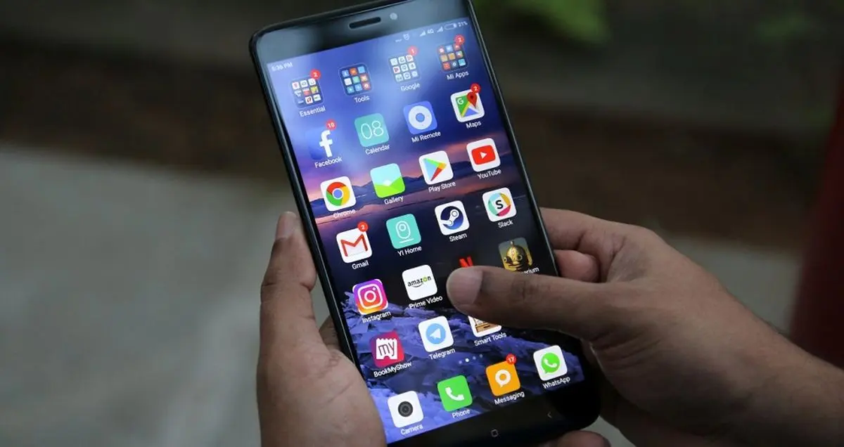 تاریخ معرفی می مکس 3 اعلام شد؛ ملاقات با غول شیائومی در 28 تیر ماه