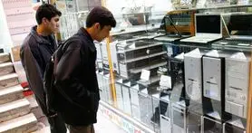 تعطیلی واحدهای صنفی کامپیوتر منجر به تعلیق پروانه کسب می‌ شود