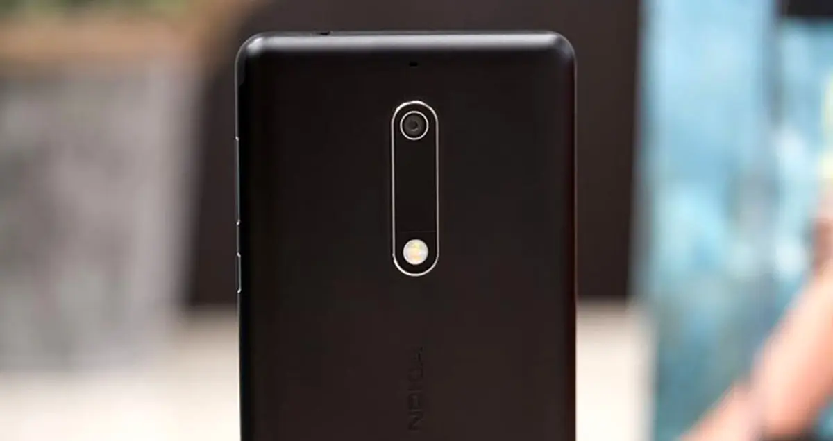 گوشی Bravo نوکیا موفق به دریافت گواهی FCC شد