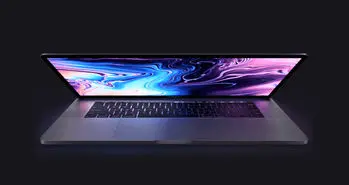 نسخه بروز شده مک بوک پرو اپل با تغییرات گسترده از راه رسید