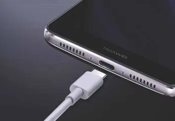 نسل آینده هواوی Super Charge با توان 40 وات در راه است