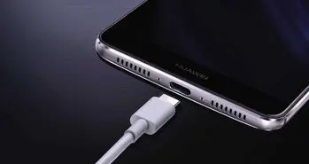 نسل آینده هواوی Super Charge با توان 40 وات در راه است