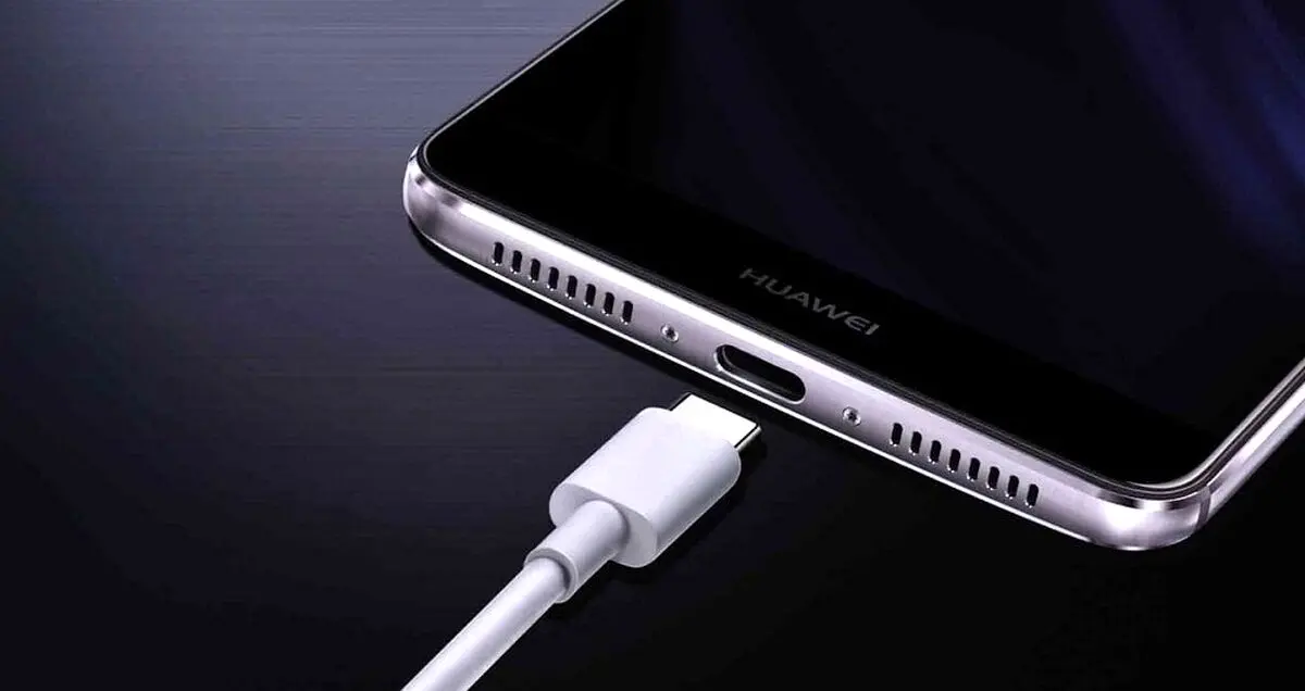 نسل آینده هواوی Super Charge با توان 40 وات در راه است