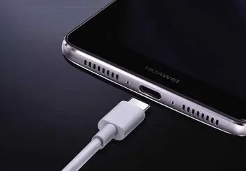 نسل آینده هواوی Super Charge با توان 40 وات در راه است